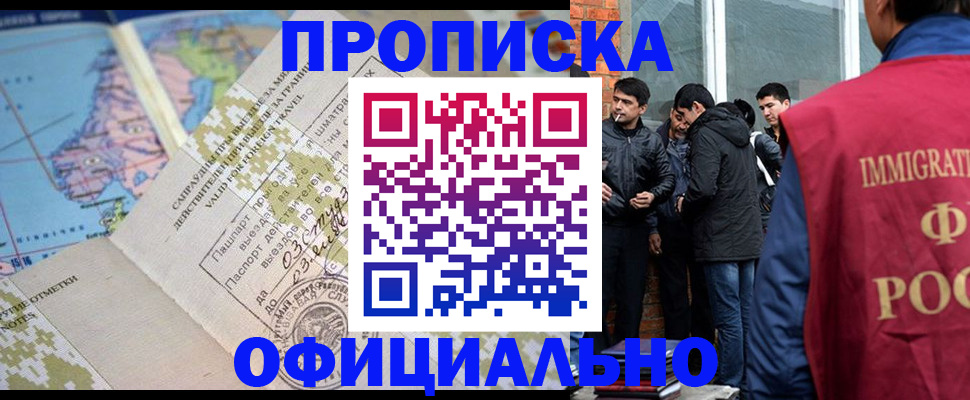 прописка 2025 в Елизово